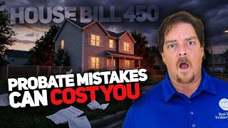 One Wrong Move on This Georgia Probate Deadline Costs You Everything