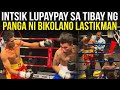 BICOLANO LASTIKMAN PINABILIB ANG BUONG MACAO CHINA SA SOBRANG KUNAT NG KANYANG PANGA AT BODEGA!