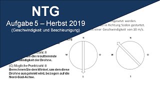 #16 NTG Industriemeister (IHK) Aufgabe 4 - Herbst 2019