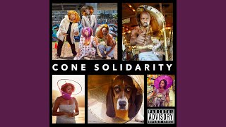 Cone Solidarity