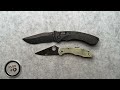 microtech amphibian ram lok knife review