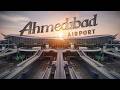 Why is Ahmedabad Airport India's Largest Single Runway Airport