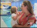 tafy health aap recommends earlier swim lessons