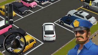 Dr.Parking 4 - GamePlay Stage 1-12 Walkthrough Part 1 ( iOS,android )