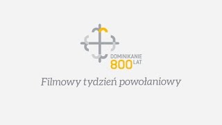 Filmowy tydzień powołaniowy - zwiastun