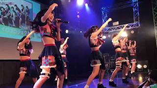 『キミイロプロジェクト』 2017/12/12@新宿ReNY