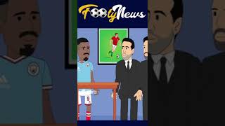 Arsenal and Mikel Arteta's great Premier League 2022/23 #shorts