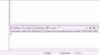 Java Programming Tutorial 8 Math Operators YouTube