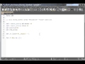 Batch 88 Array Insert
