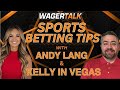 Win More Sports Bets: Essential Sports Betting Strategies And Tips By Andy Lang