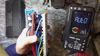 bldc controller Rpering electric bike hub motor controller Rpering