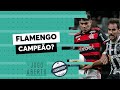 Aconteceu na Semana I Debate Jogo Aberto: Flamengo vai ser campeão da Copa do Brasil?