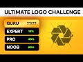 The ULTIMATE Logo Design Test (How Will You Score?)