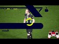 アザ～ス！【pc版efootball2025 イーフト】