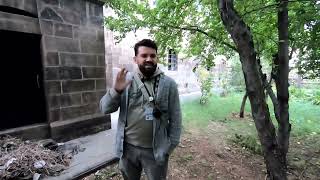 Bitlis Gök Meydanı Camii Minaresi’nde Atatürk’ün Anıldığı İlginç Kitabe - Ömer Kaptan