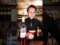 カンパリシェカラート｜campari shekerato shorts