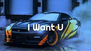 TWISTED - I WANT U | Car Music