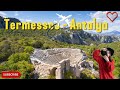 Termessos Antalya