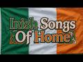 Emotional Traditional Irish Folk Ballads☘️Songs That Remind You of Ireland