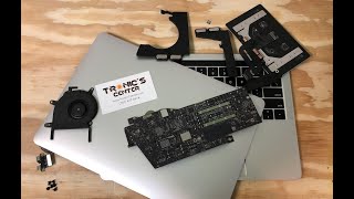 13 MacBook Pro A2159 Disassembly, Ful take apart latest 13 MacBook Pro A2159, Latest Apple MacBook