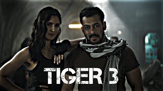 Tiger Always Ready WhatsApp Status😍🔥||Salman Khan||Katrina||Erfan Khan Edits#tiger3