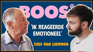 Cees van Leeuwen: oud-politicus intimideert huurders en trapt camera kapot BOOS S12E09