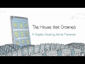 the house that groaned karrie fransman