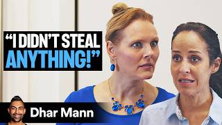 People GET ACCUSED Of Stealing, What Happens Next WILL SHOCK YOU! | Dhar Mann
