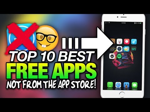 NEW Top 10 BEST FREE APPS NEW Top 10 BEST FREE APPS