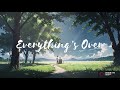 MOON STD - Everything’s Over (Official Lyric Video)