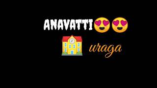 Anavatti dj