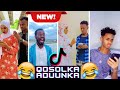 SOMALI TIKTOK  QOSOLKA ADUUNKA NEW 2021.🤣😂