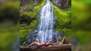 American model and television host Sara Jean Underwood pictures..