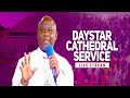 LUNCH HOUR SERVICE//BISHOP STEVEN MUTESASIRA//DAYSTAR CATHEDRAL MBARARA