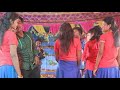 Chedak Chandum Jonom /New Santhali Dinajpur Video 2023 / New Mardi Opera