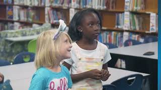A Welcome Back From Cobb's School Board