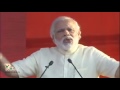 Download दो साल हो गये कोई ऐसी खबर सुनी हो जिसमें मोदी सरकार ने एक रुपया भी खाया हो ?: पीएम नरेन्द्र मोदी In Mp4 3Gp Full HD Video