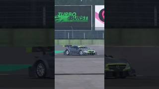 Mercedes-AMG C63 Touring Car Drift🥵🥵🥵 | Real Racing 3