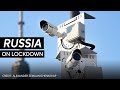 Russia under surveillance