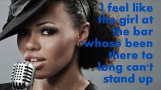 Elle Varner Refill Lyrics