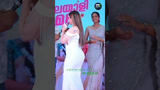 പെട്ടന്ന് വന്ന കാരണം മോഡേൺ മങ്ക ആകനെ പറ്റിയുള്ളൂ ഹണി റോസ് Honey Rose #honeyrose