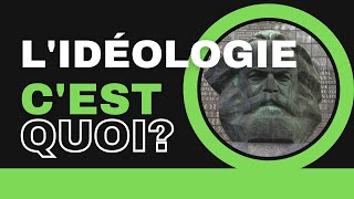 L'idéologie et les idéologies modernes : libéralisme, nationalisme et socialisme