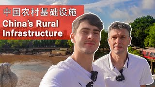 China Build Anywhere \u0026 Everywhere // 中国为何被称为基建狂魔