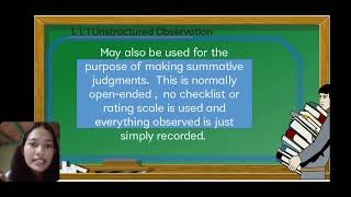 CHAPTER 6: Development of Affective Assessment Tool