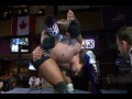 cwe wrestling mentallo vs carlito