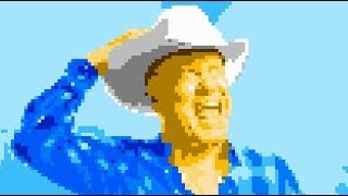 8-Bit Enough