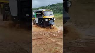 ആരാധകരെ ശാന്തരാകുവിൻ |Ape Auto| Shijo Videos