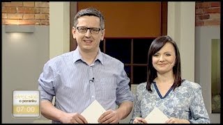 O!polskie o poranku - 27 stycznia 2017