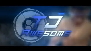 #208Intro[Chill]​ TJ Awesome​ By-Extream​ Tater​ อินโทร20วิก็พึ่งเคยทำเนี่ย