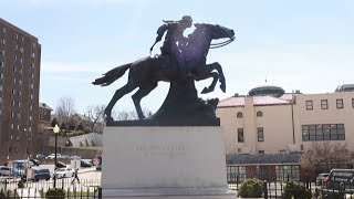 What happened to the city of St. Joseph?